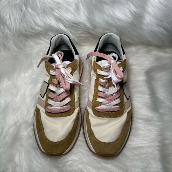 Philippe Model Tropez 2.1 Sneakers - Picture 2 of 10